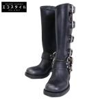 MIUMIU ミュウミュウ 5W792D ベルト ロ�