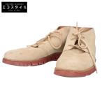 Cole Haan Cole Haan C13721 замша Zero Grand чукка - ботинки 8M бежевый мужской 