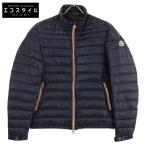 MONCLER モンクレール B10914132999 DANIEL ライトダウン ジャケット 3 ネイビー メンズ
