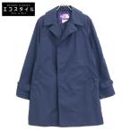  внутренний стандартный THE NORTH FACE PURPLE LABEL The North Face лиловый этикетка NP2714 пальто с отложным воротником M темно-синий мужской 