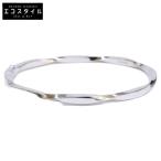 GRAFF graph Au750/K18WG спираль браслет браслет женский 