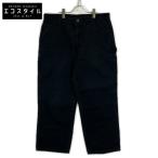 carhartt Carhartt B11BLK черный Duck painter's pants 38 мужской 