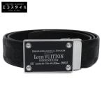 LOUIS VUITTON Louis Vuitton M9632 гибрид сельдерея и салата -ru* Anne Van палец на ноге ru ремень 46/115 мужской 