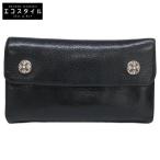 Chrome Hearts クロムハーツ ヘビーレザ