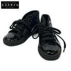 LOUIS VUITTON Louis Vuitton pa палатка / ткань - ikatto спортивные туфли 26 Kids 