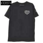 MONCLER モンクレール 20年製 MAGLIA コットン ジーニアス Tシャツ・カットソー S ブラック メンズ