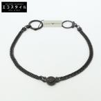 EMPORIOARMANI Emporio Armani Eagle Logo цепочка для бумажника мужской 