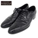 JOHN LOBB ジョンロブ 7000ラスト スタッフォード ストレートチップ シューズ メンズ ブラック 9D