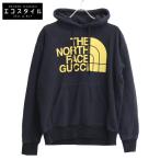 国内正規 GUCCI グッチ ｘTHE NORTH FACE