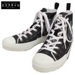 DIOR ディオール オブリーク ハイカットスニーカー　35H118YJP96142 シューズ 40 ブラック メンズ