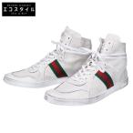 新品未使用 GUCCI グッチ ホワイト 864