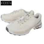  как новый SALOMON Salomon x URBAN RESEARCH Urban Research 475985 XT-WINGS 2 сетка спортивные туфли обувь 24.5 Vanilla Ice