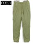 新品同様/ patagonia パタゴニア 24SS 55796 クアンダリー・ジョガーズ ハイキングパンツ ボトムス S グリーン メンズ