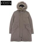 HERNO ヘルノ ダウンモッズコート コート メンズ グレー 44 PI0404U