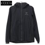 ARC'TERYX アークテリクス 24108 ブラック Atom LT Hoody/アトムLTフーディー ブラック XS トップス ナイロン メンズ 中古