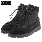 Danner ダナー ONLY ARK別注 WASHOUGAL SIDEZIP ワシューガル サイドジップ ブーツ メンズ ブラック 6 1/2 D212404