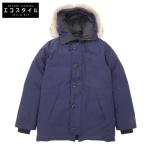 CANADA GOOSE カナダグース Chateau Parka Fusion Fit Heritage シャトーパーカフュージョンフィットヘリテージ ジャケット S 3426MA