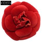  прекрасный товар CHANEL Chanel bell спальное место черепаха задний букетик брошь красный женский 