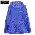 patagonia パタゴニア 85196 パープル ナイロン Houdini Jacket/フーディニジャケット ジャケット M パープル レディース