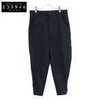 ショッピングCOMME /24年製 COMME des GARCONS SHIRT コムデギャルソンシャツ FN-P002 ウール パンタロン センタープレスパンツ S  メンズ