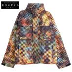 Supreme シュプリーム 23SS マルチカラー GORE-TEX PACLITE Lightweight Shell Jacket マルチカラー L ジャケット ポリエステル メンズ 中古