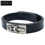 Chrome Hearts クロムハーツ カーフレザ