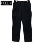 TEATORA テアトラ TT-0040F-GC ブラック WALLET PANTS OFFICE GHOST CODE ブラック 2 ボトムス ナイロン メンズ 中古