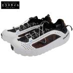 SALOMON サロモン SOLAMPHIBIAN ソランフィビアン ウォーターシューズ メンズ 白 ホワイト 26.5cm
