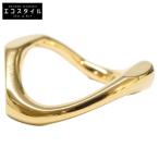 AHKAH Ahkah x KOTA OKUDAkouta ok daSTAINLESS STEEL Anne pa Sand кольцо * кольцо Gold женский 