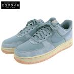 ショッピングエアフォース1 新品同様 NIKE ナイキ Air Force 1 Low Premium エアフォース 1 スニーカー シューズ メンズ Ashen Slate ブルー系 27cm FB8876-400