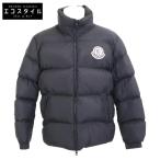 MONCLER モンクレール 23年製 CITALA ダウンジャケット 1 ブラック メンズ