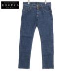 INCOTEX インコテックス  BLUE DIVISION BDPX0002 インディゴデニムパンツ ボトムス 31 インディゴ メンズ