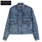 RRL　デニムジャケット