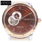 SEIKO セイコー SARY066 4R39-00M0 PRESAGEプレザージュ メカニカル ベーシック 自動巻き 腕時計  メンズ