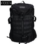 ショッピングエコバック 美品 MYSTERY RANCH ミステリーランチ 111183 2 DAY ASSAULT 2 デイアサルト リュック バックパック ブラック メンズ