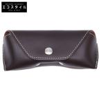 ETTINGERetinga- кожа очки кейс 