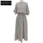 ebure エブール レーヨン ウエスト