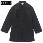 COMME des GARCONS COMME des GARCONS コムデギャルソンコムデギャルソン(コムコム) ナイロン チャイナ 黒 S 18SS RA-J023 レディース