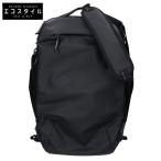 ショッピングエコバック Samsonite サムソナイト QW4 09001 アーバニクス バックパック L リュック バックパック ブラック メンズ