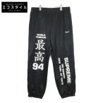 ショッピングシュプリーム 国内正規/25SS Supreme シュプリーム Worldwide Tricot Track Pant ワールドワイド トリコット トラックパンツ M  メンズ