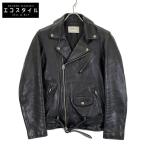 beautifulpeople ビューティフルピープル 1715402811 ブラック  ダブルライダースジャケット 170 メンズ