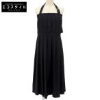 ショッピングCOMME 美品 Comme de Garcons noir kei ninomiya コムデギャルソンノワールケイニノミヤ アジャスター プリーツ 重ね着ワンピース 3A-O008 AD2017