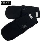  как новый ARC'TERYX VEILANCE Arc'teryx vei Ran s25FW X000009938 GORE-TEX INFINIUM Venta Mitten перчатка XS