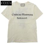 GUCCI グッチ XJAN5 コットン シャトー�
