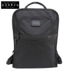 TUMI トゥミ Alpha3 スリムパック リュ�