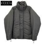  goldwyn GL25336 тень серый нейлон с хлопком высокий loft пуховка .- жакет мужской 