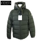 美品/23年製 MONCLER モンクレール CARDERE フーディダウンジャケット 4 メンズ