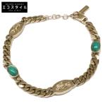  как новый Lacoste Lacoste JL127B 712 FW25 Fashion Show цепь браслет M женский 