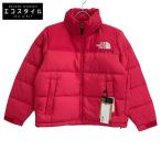 THE NORTH FACE ノースフェイス NDW92335 Short Nuptse Jacket ショートヌプシダウンジャケット M レディース