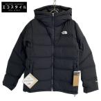 ノースフェイス ND92215 ブラック Belayer Parka ビレーヤーパーカ ダウンジャケット メンズ
